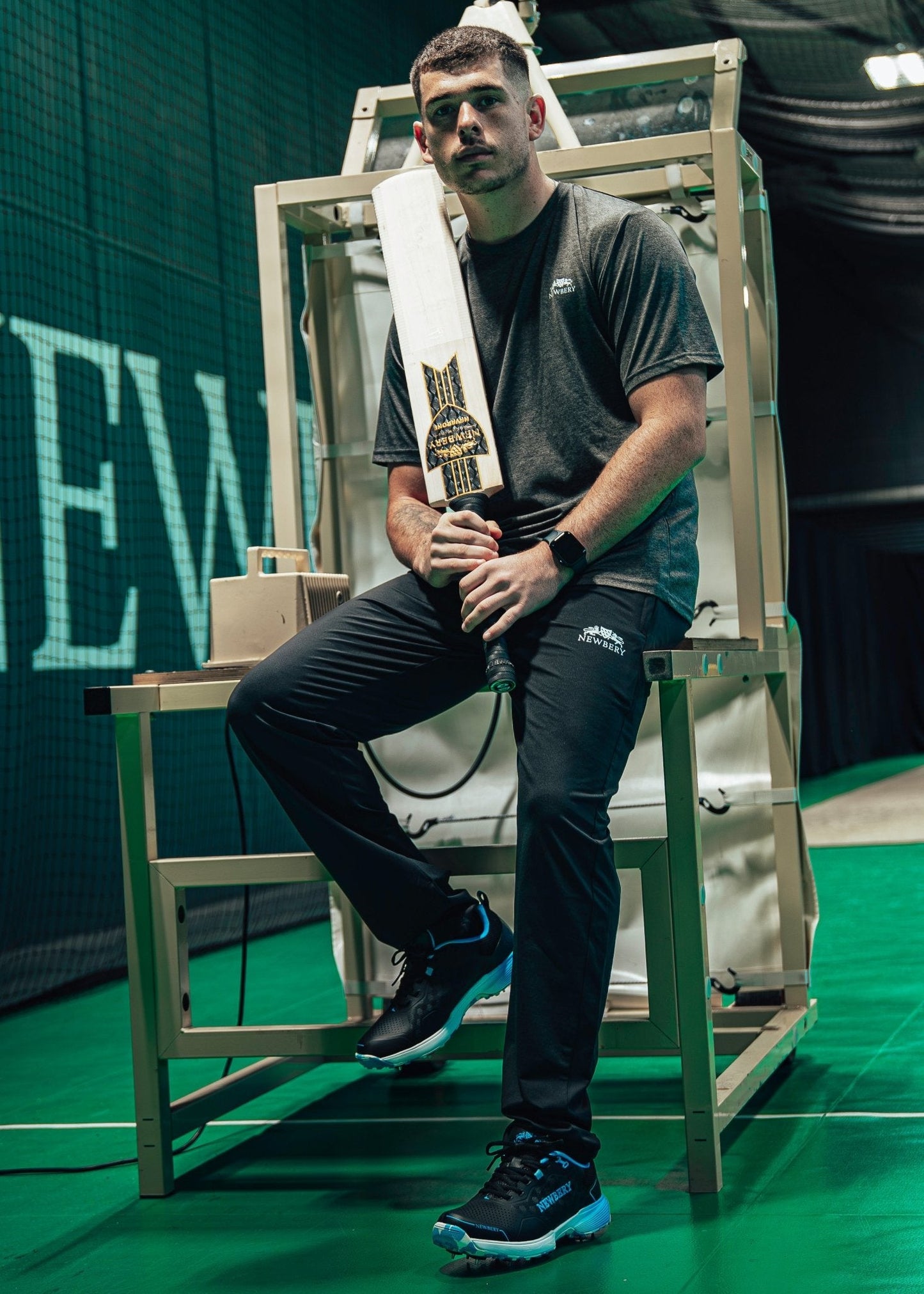 Performance Trousers