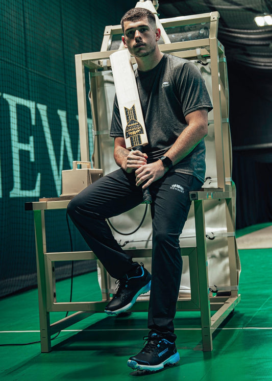 Performance Trousers