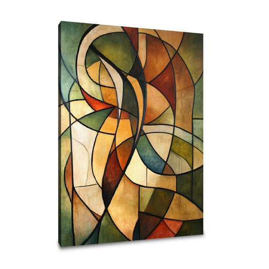 Hopeful Horizon Canvas