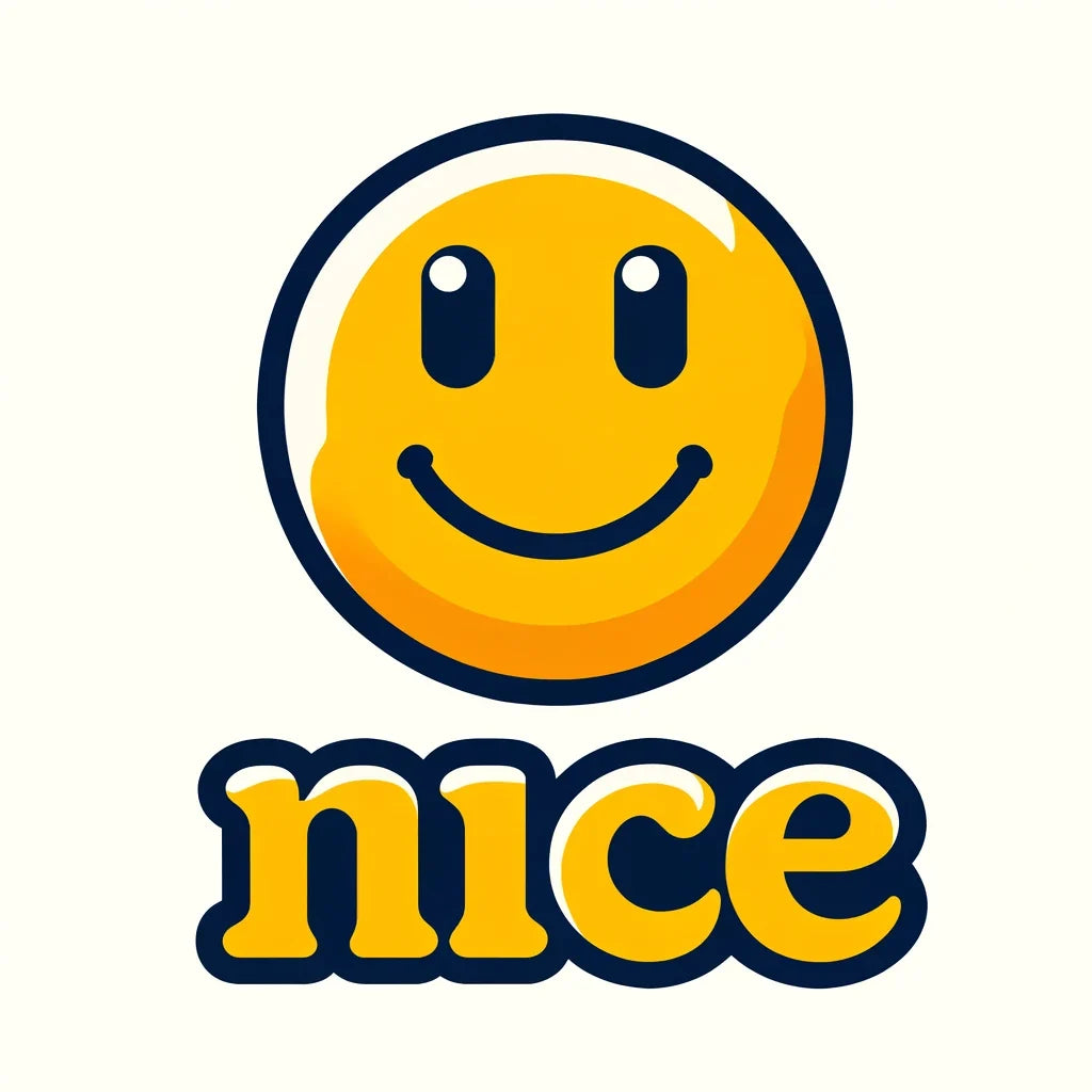 Nice Emoji Canvas