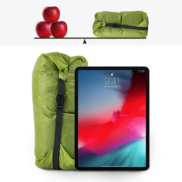 Night Cat 1 Person Ultra Lightweight Backpacking Tent