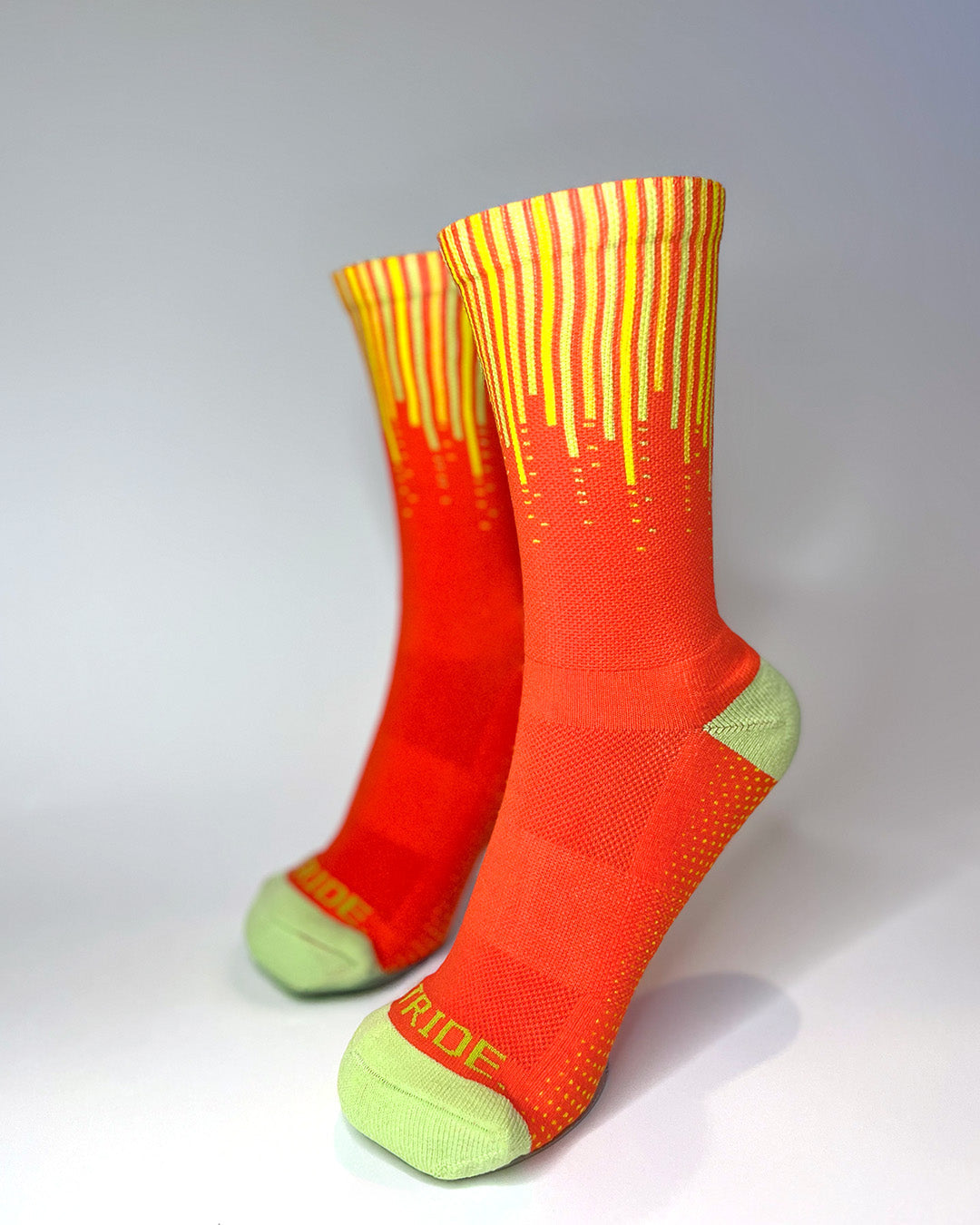 Performance Running Socks - Core Pulse
