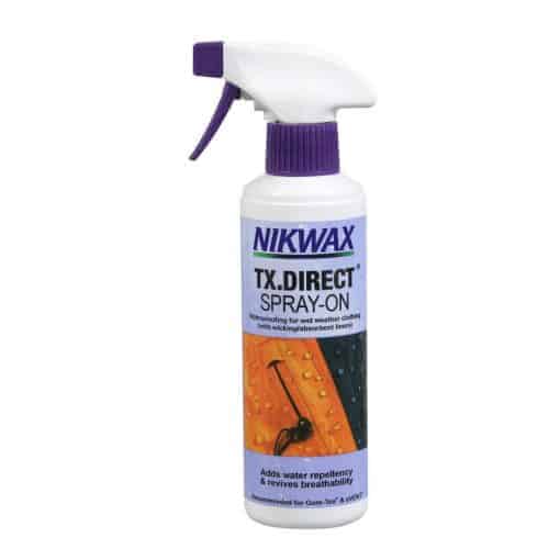 Nikwax TX.Direct® Spray-On 300ml