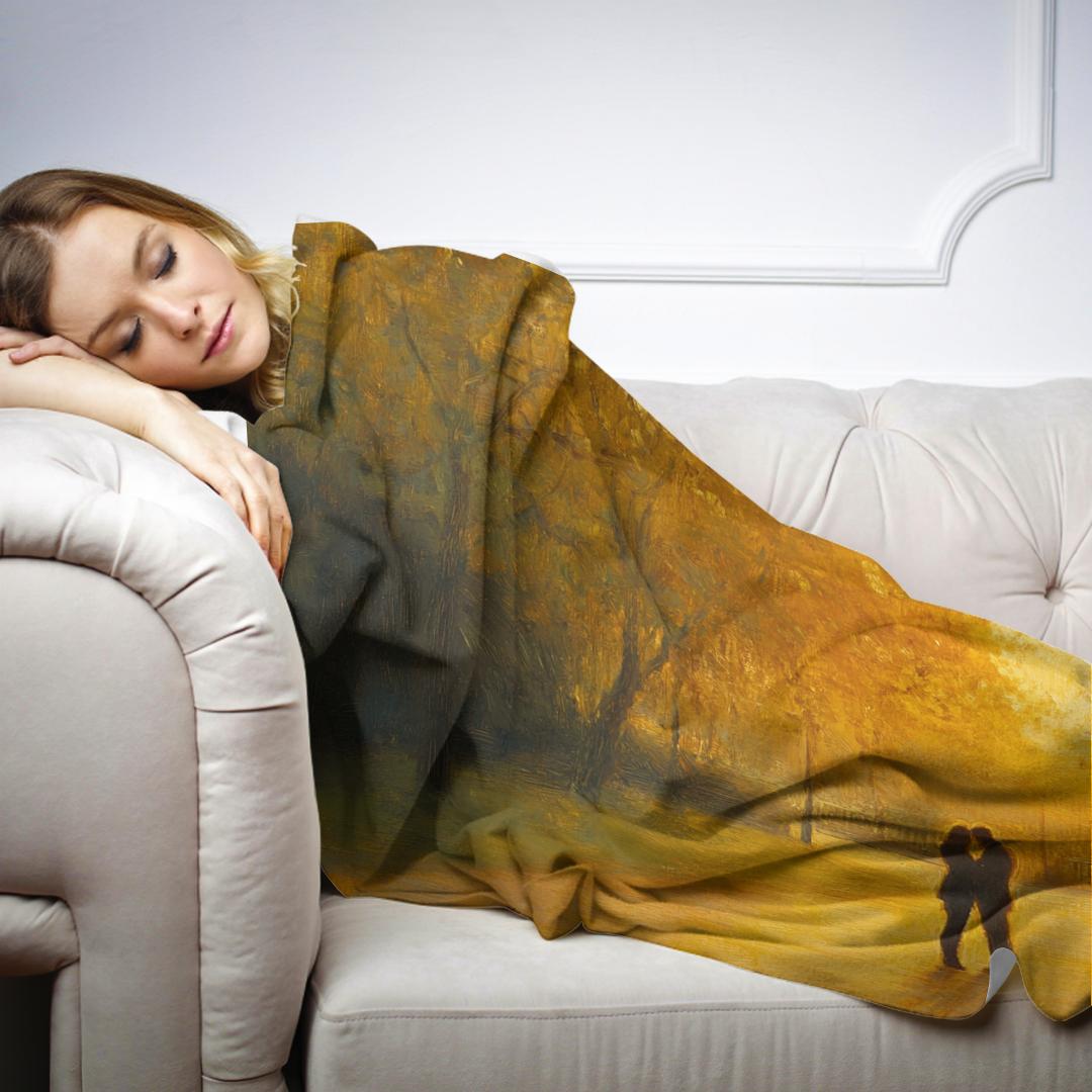 Embrace Hug Blanket