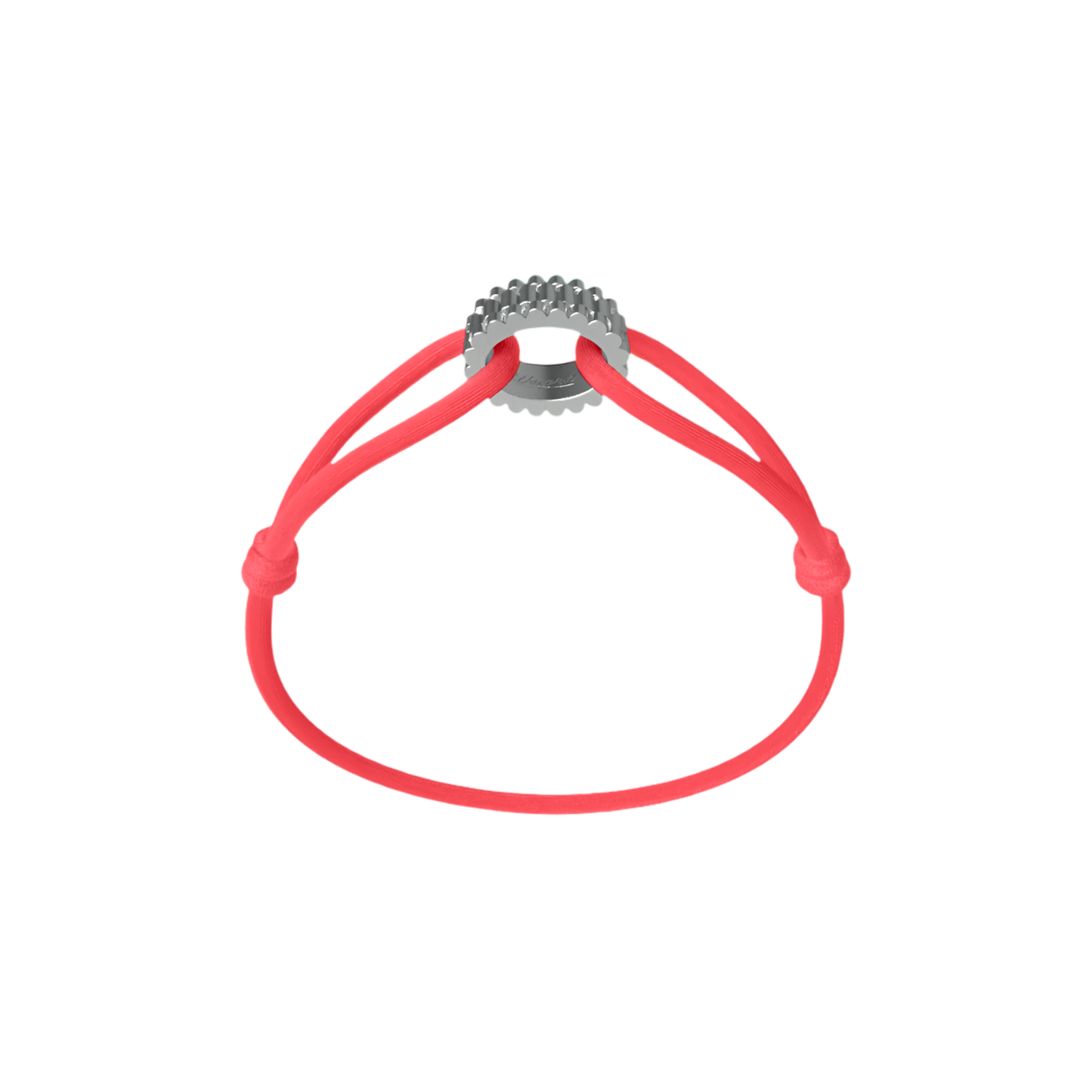 Regent Cord Bracelet