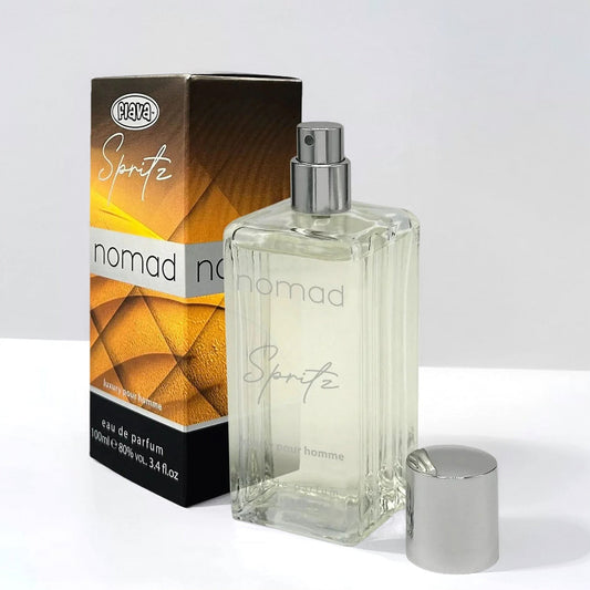 Flava Spritz Fragrance For Men - Nomad