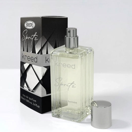 Flava Spritz Fragrance For Men - Kreed