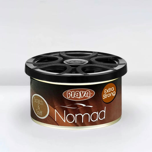 Flava Couture Scent Tin - Nomad