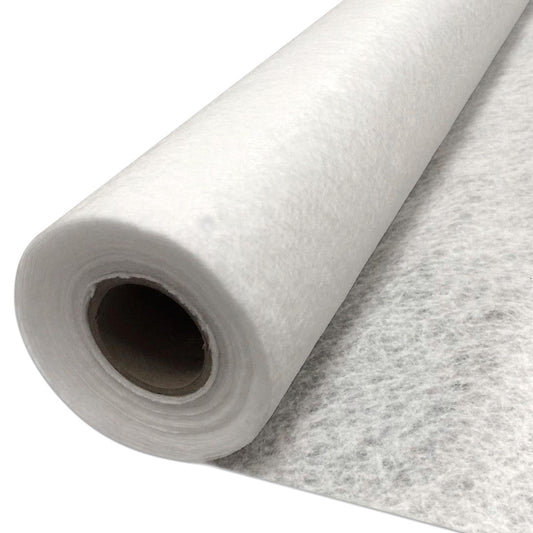 Non-Woven 100gsm Geotextile Membrane Rolls