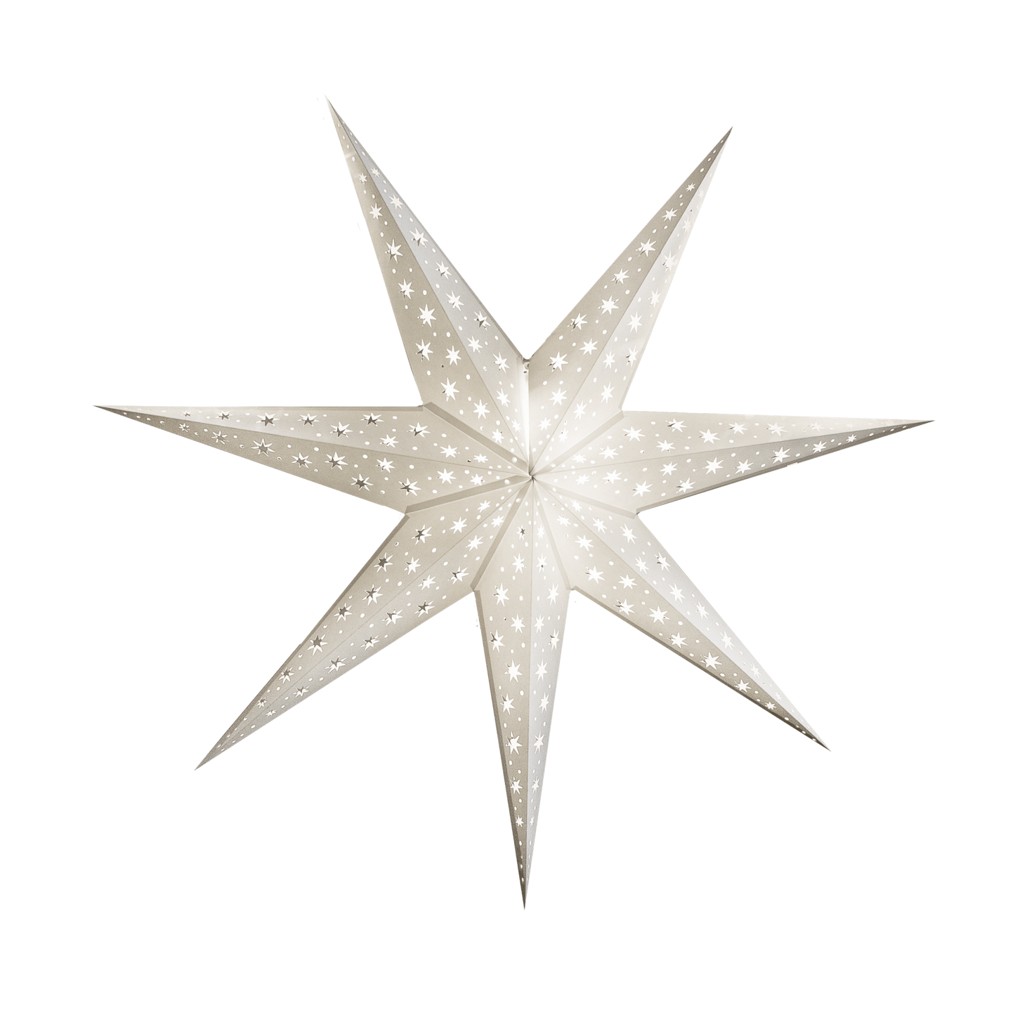 North Star White