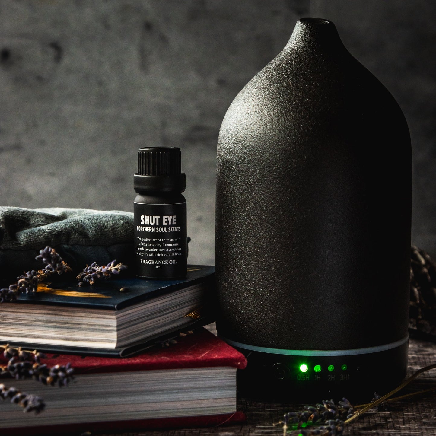 Shut Eye Fragrance Oil