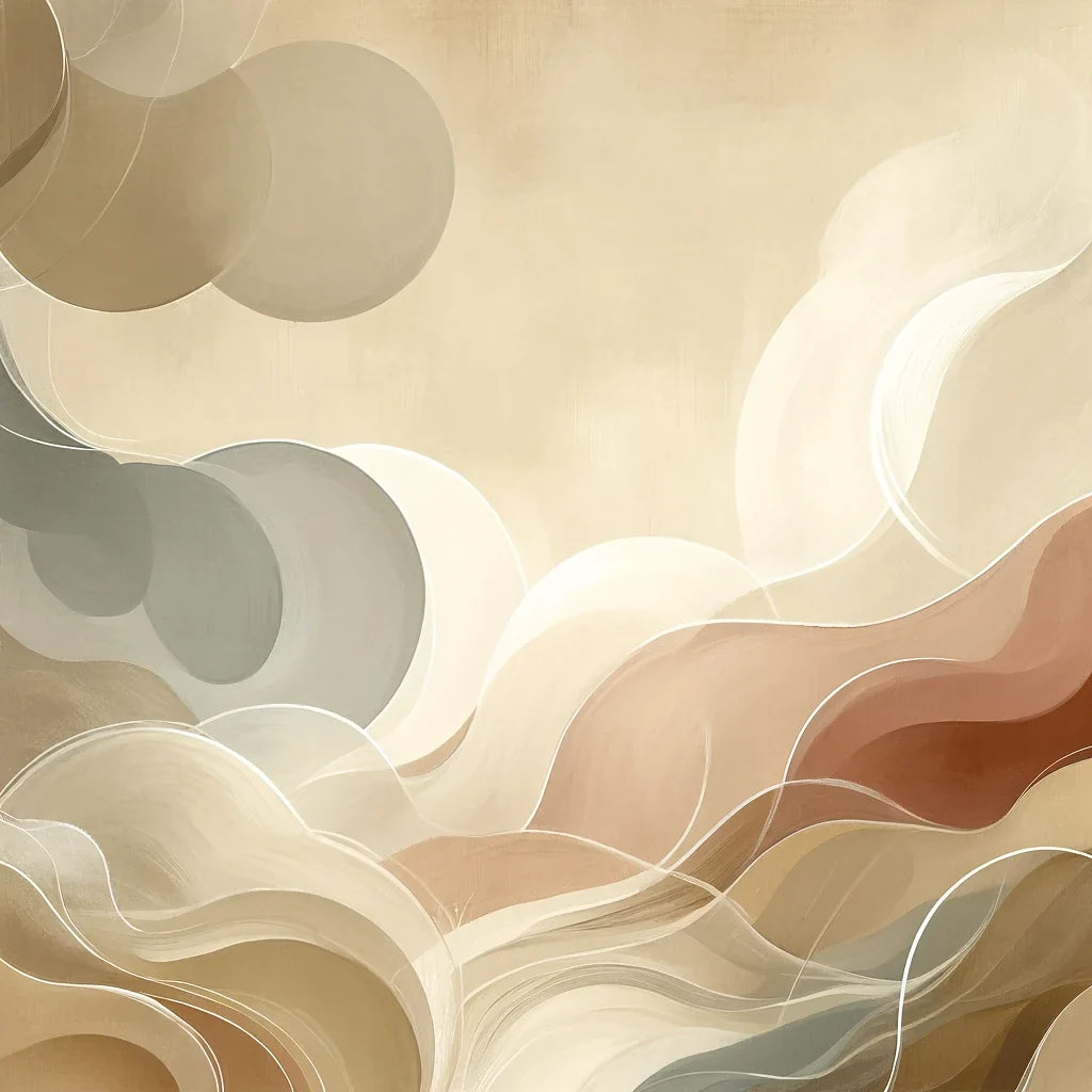 Nostalgia Whispered Canvas