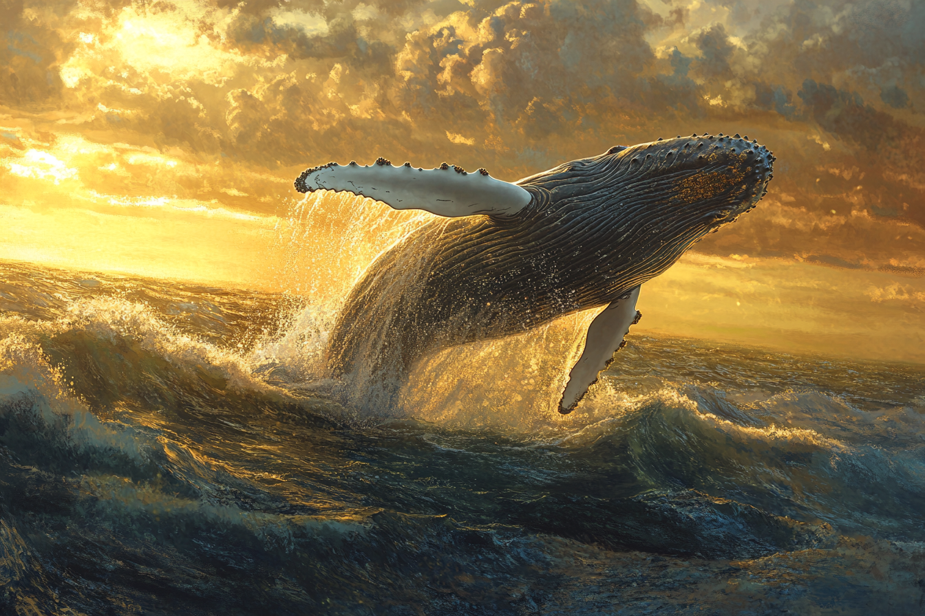 Nostalgic Oceanic Majesty Canvas