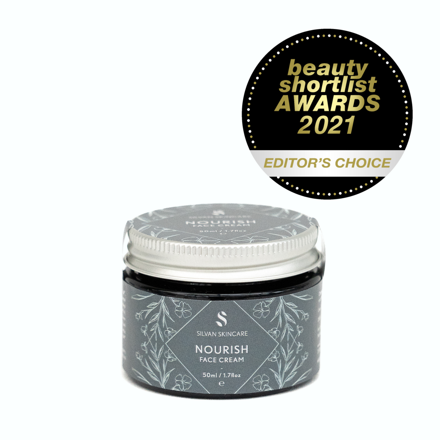 Nourish Face Cream