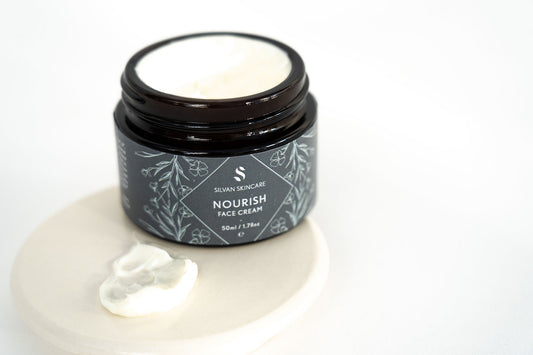Nourish Face Cream