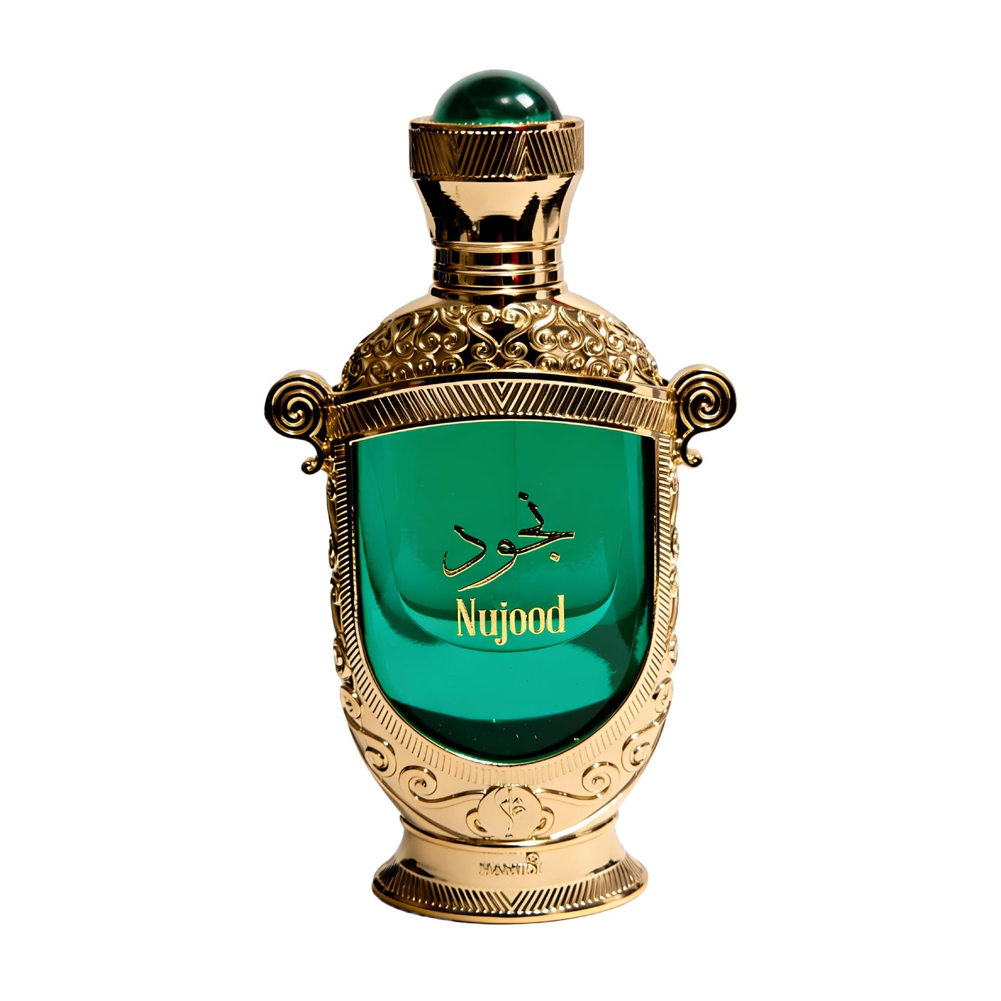 Nujood  | Concentrated perfume oil | 20ml