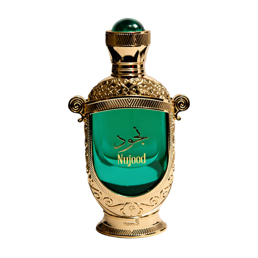 Nujood  | Concentrated perfume oil | 20ml