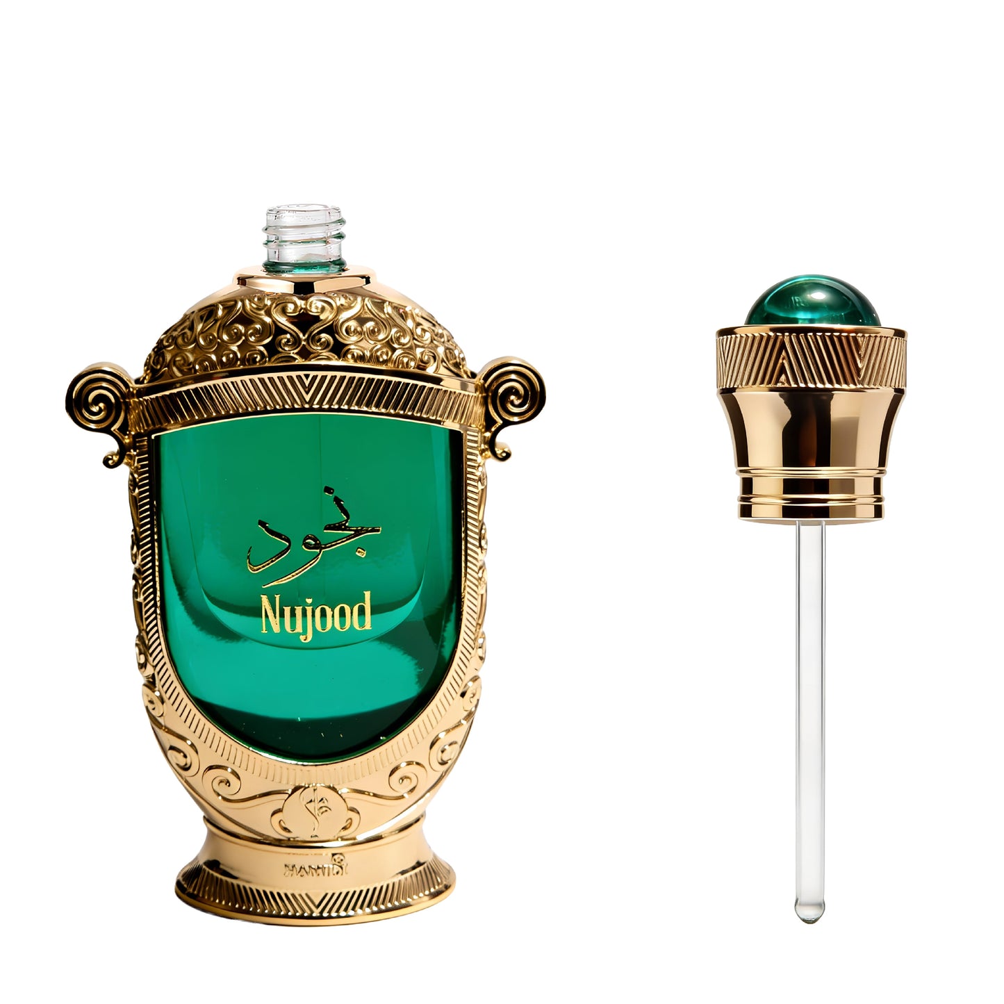 Nujood  | Concentrated perfume oil | 20ml