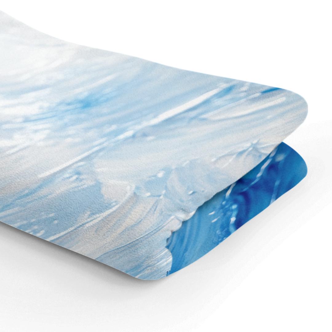 Ocean Serenity Blanket