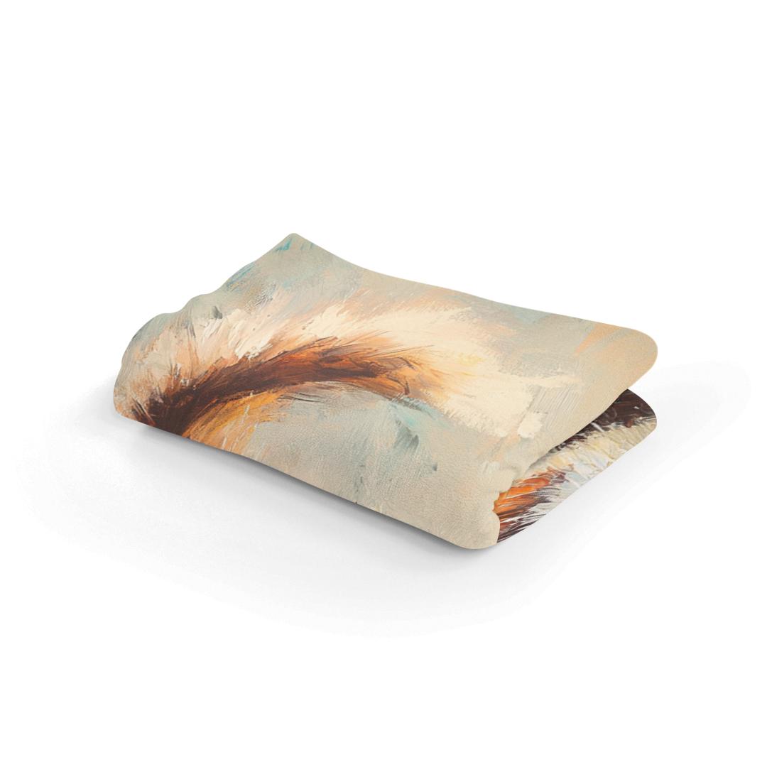 Ferret Frolic Blanket