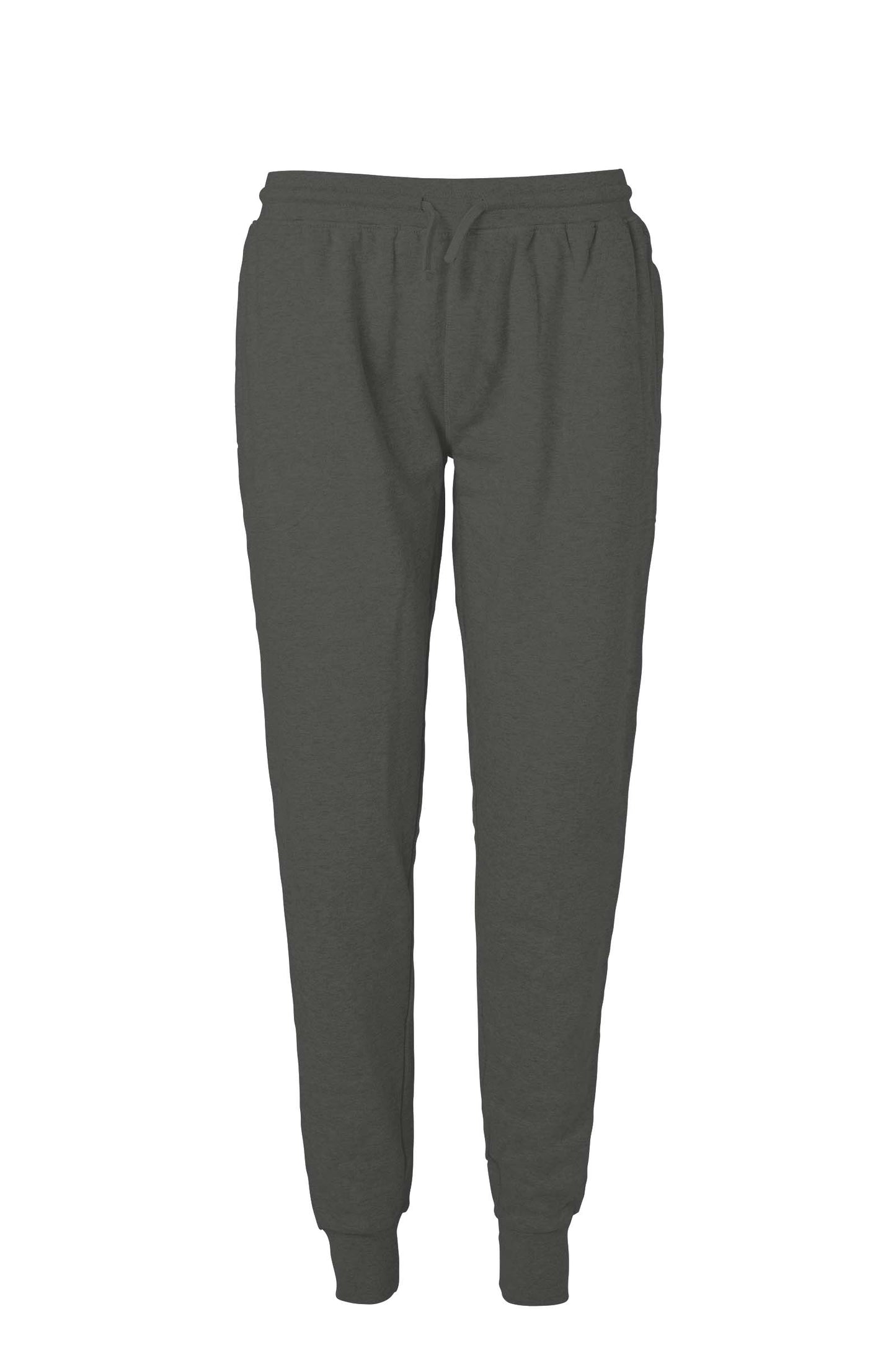Fairtrade Organic Sweatpants: Unisex