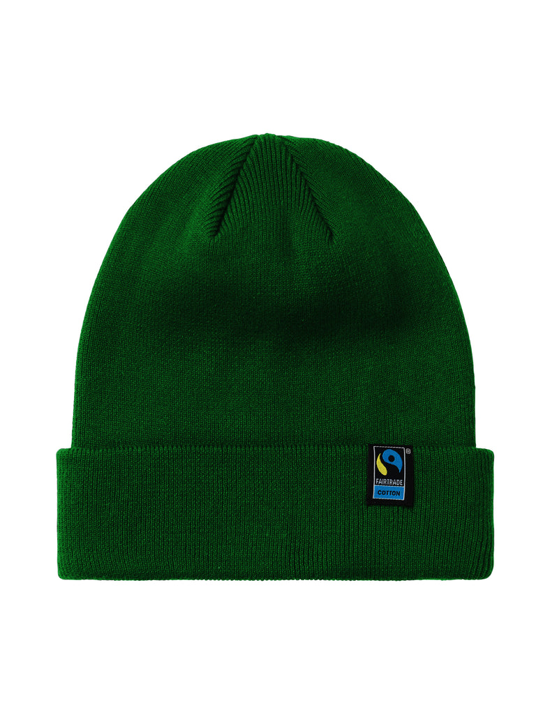 Fairtrade Organic Beanie