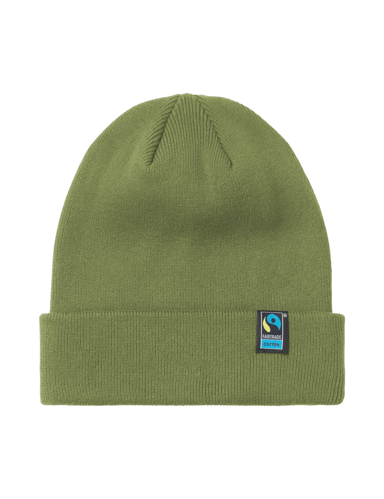 Fairtrade Organic Beanie