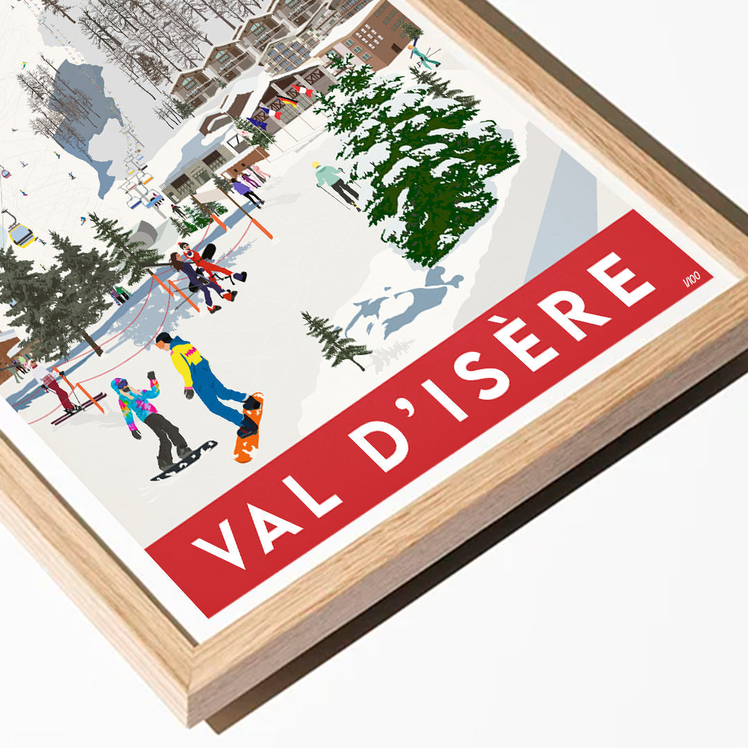 Val d'Isère
