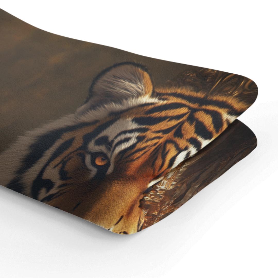 Regal Twilight Majesty Blanket