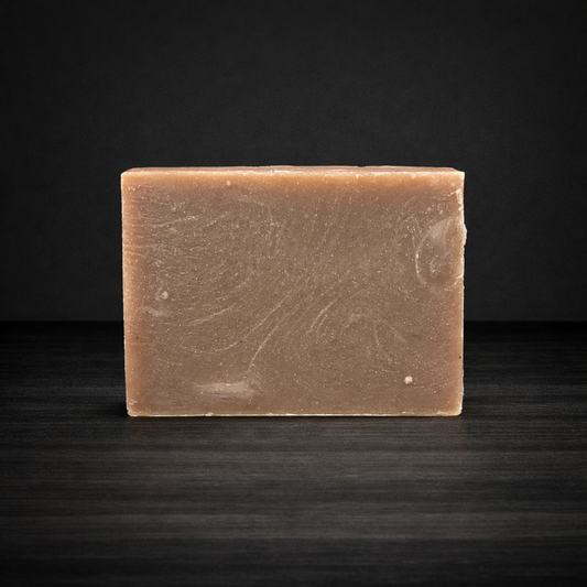 The Old Fashioned Soap