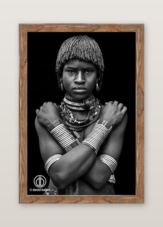David Ballam - Omo Valley 05