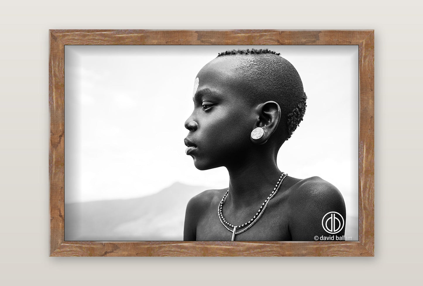 David Ballam - Omo Valley 08