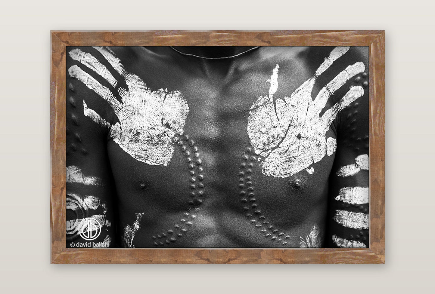 David Ballam - Omo Valley 17