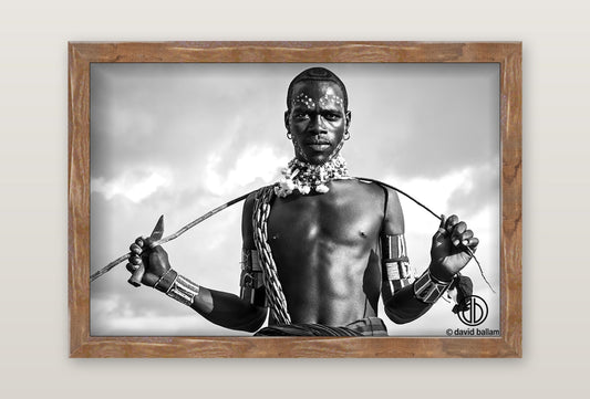 David Ballam - Omo Valley 19