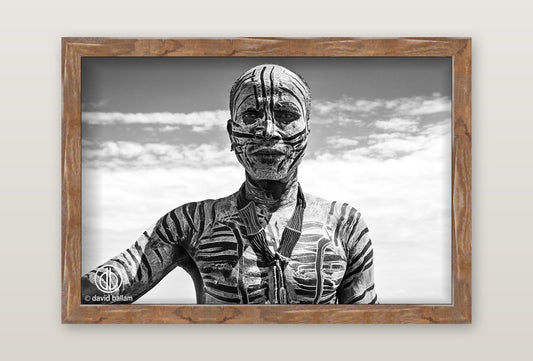 David Ballam - Omo Valley 26