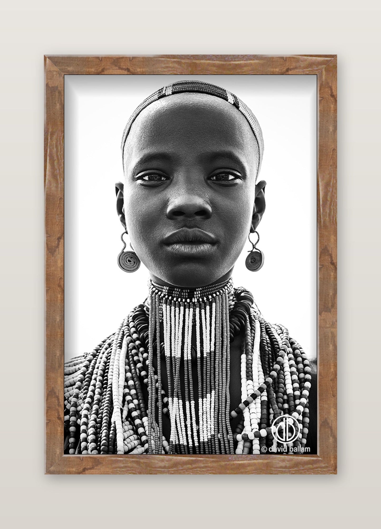 David Ballam - Omo Valley 28