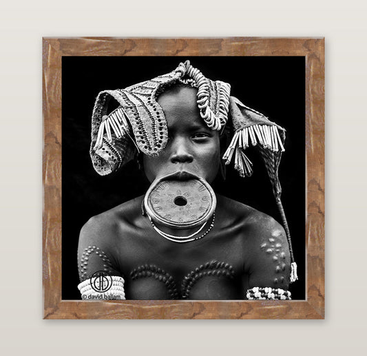 David Ballam - Omo Valley 44