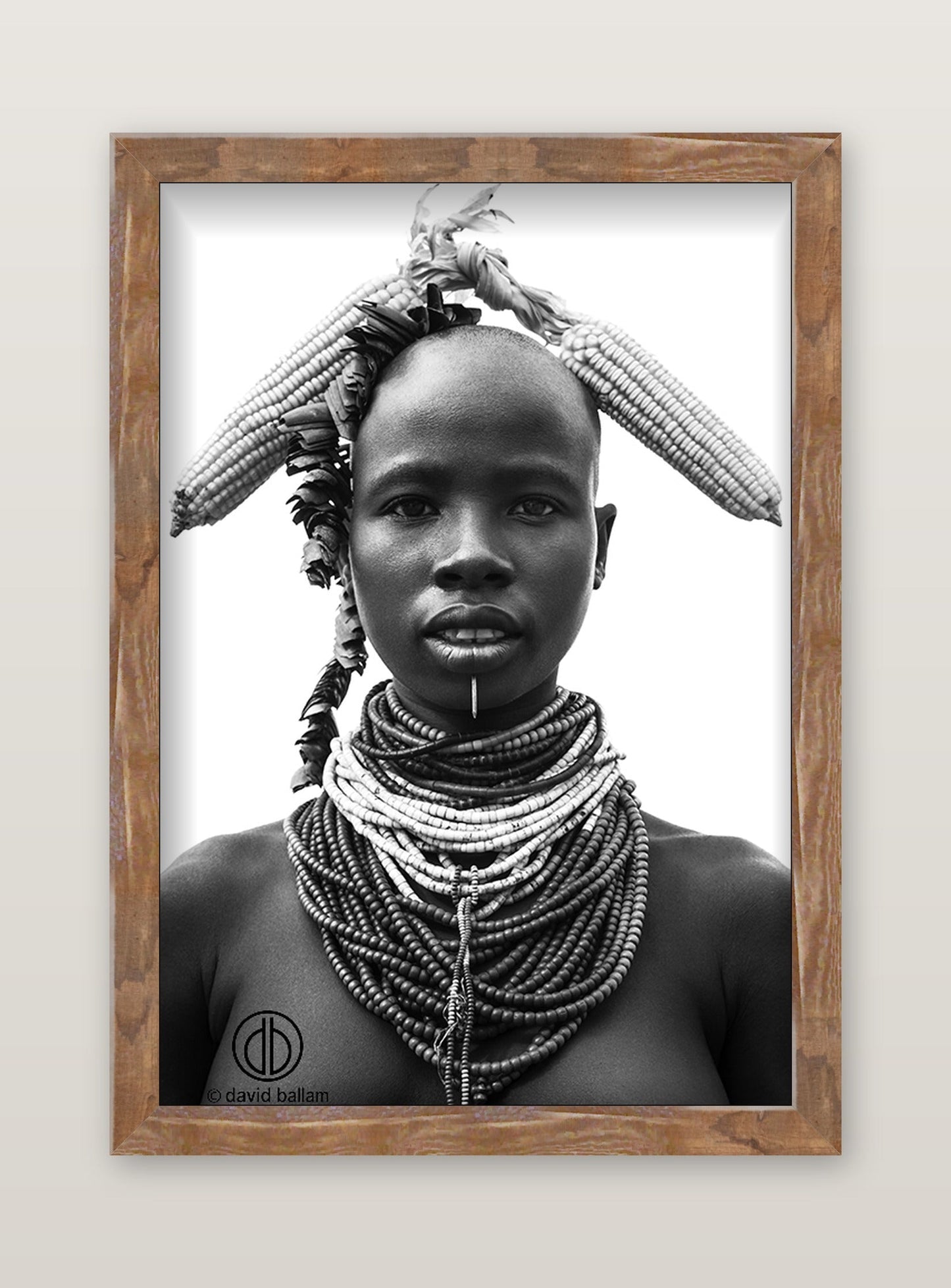 David Ballam - Omo Valley 63