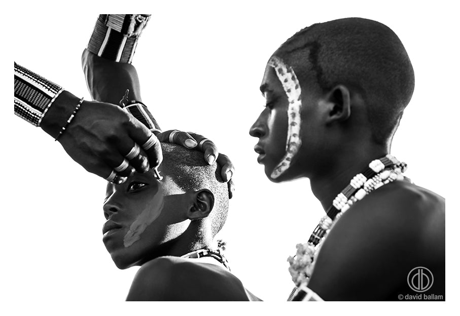 David Ballam - Omo Valley 68