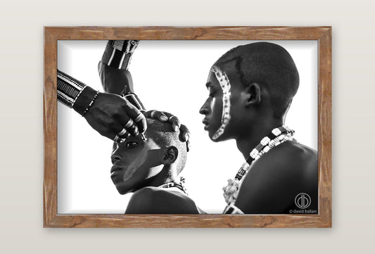 David Ballam - Omo Valley 68