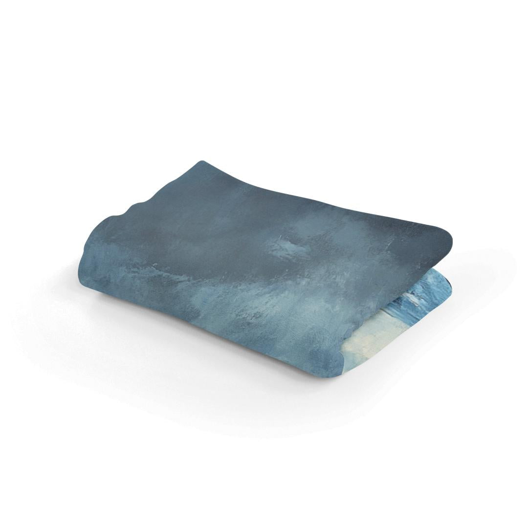 Sailor's Solitude Blanket