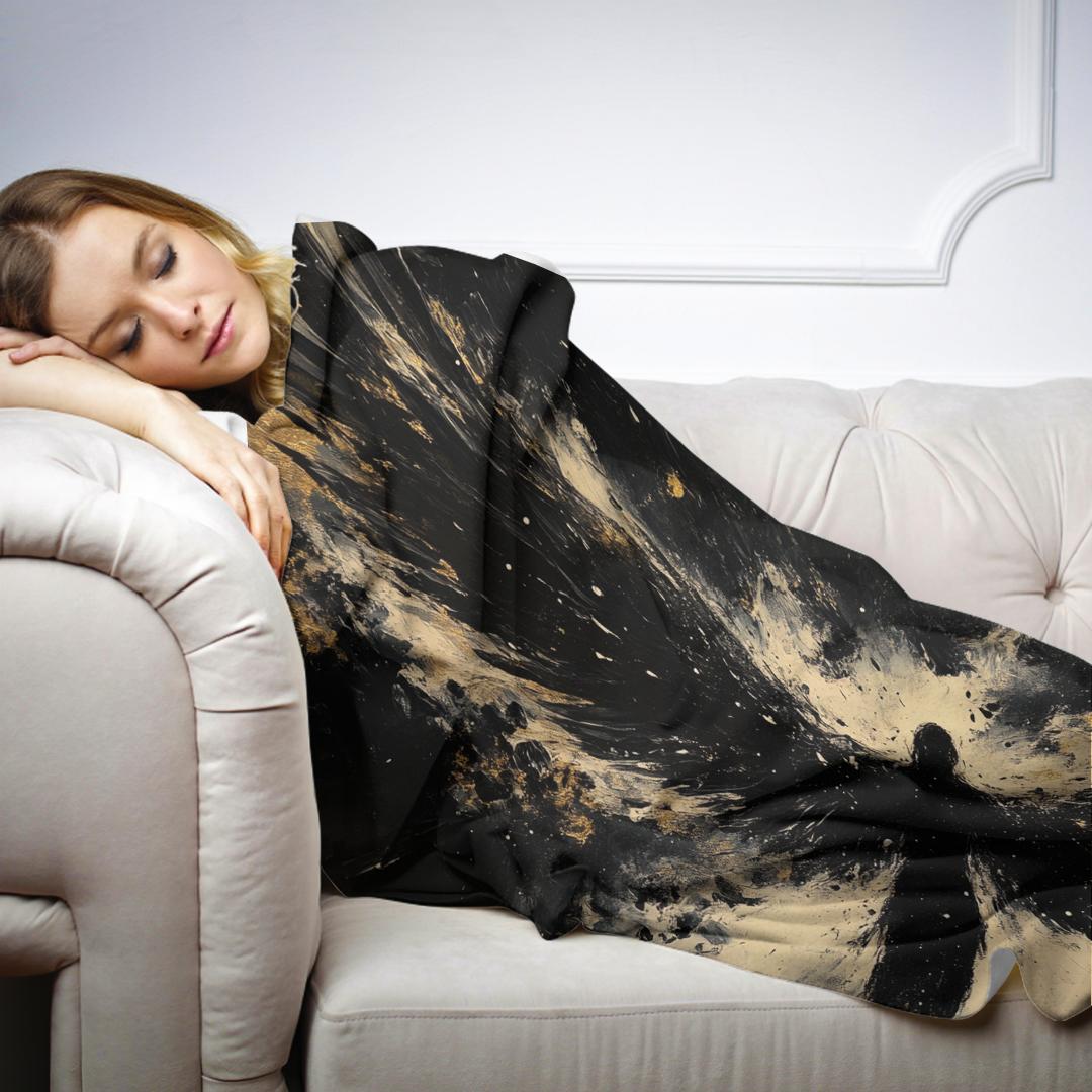 Wings of Memory Blanket