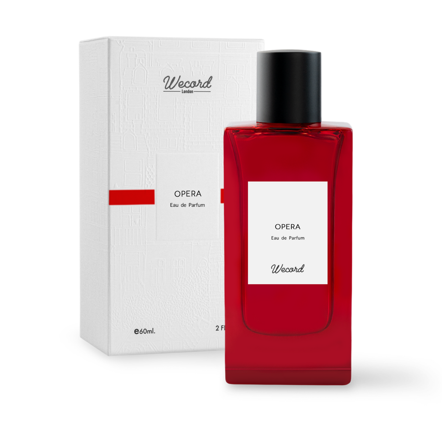 Opera Eau De Parfum
