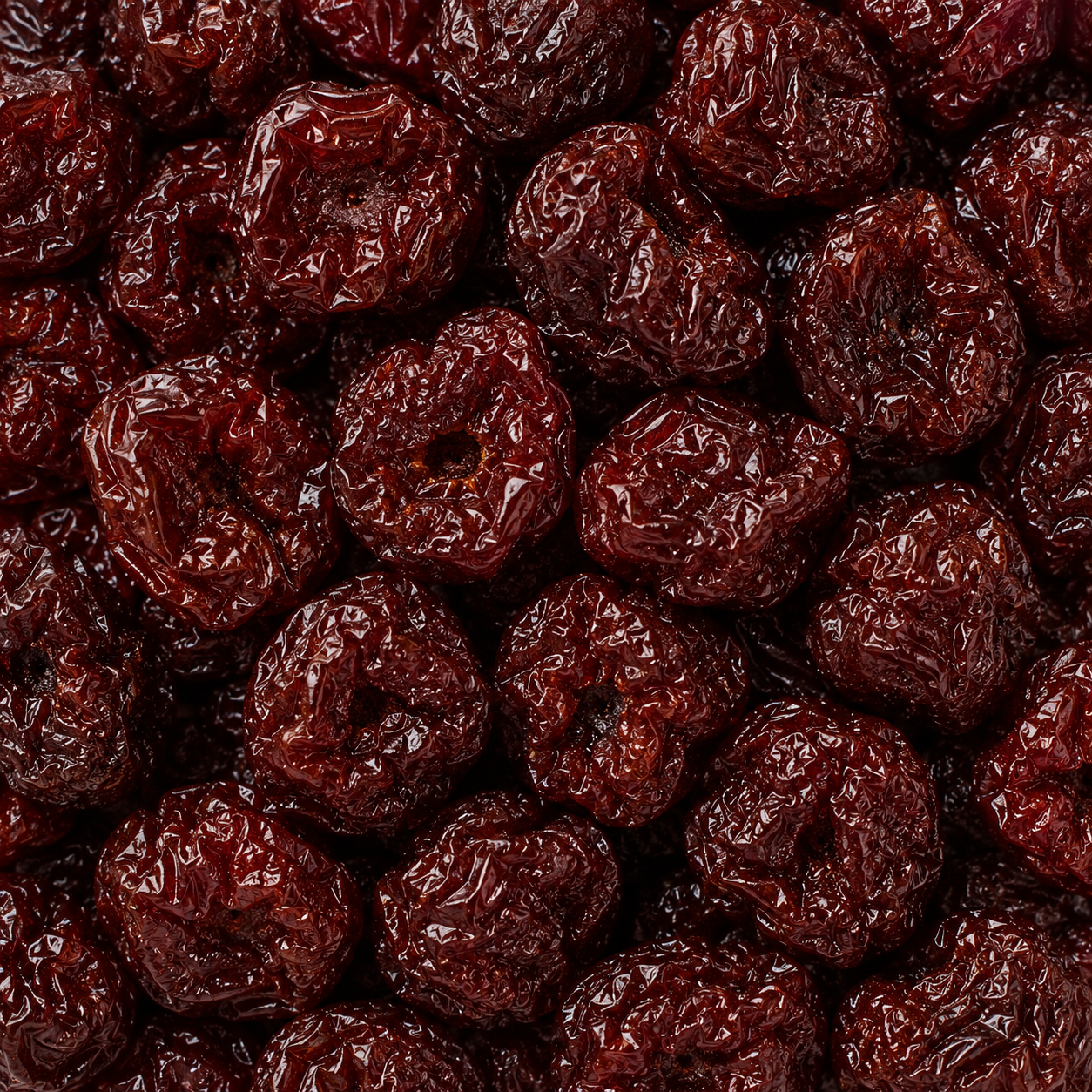 Organic Sour Cherries