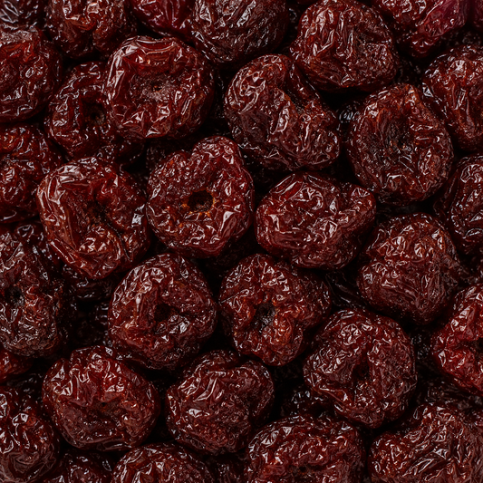 Organic Sour Cherries