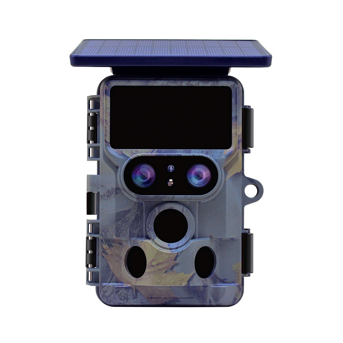 OS Wild 4k Solar WiFi Trail Camera