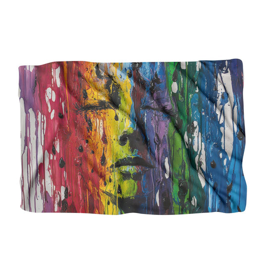 Chromatic Emotion Blanket
