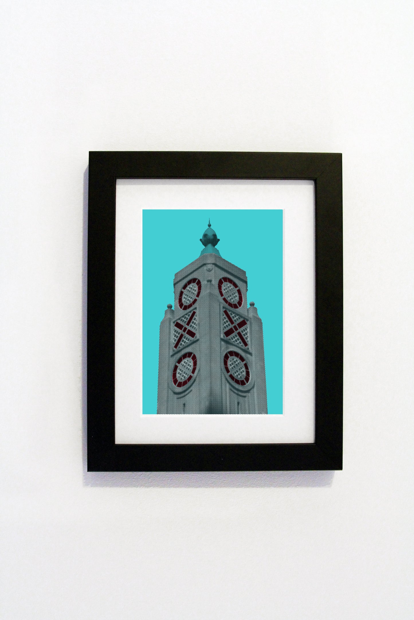 Jayson Lilley - OXO Blue