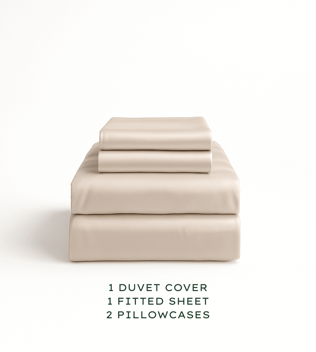 Bamboo Bedding Set