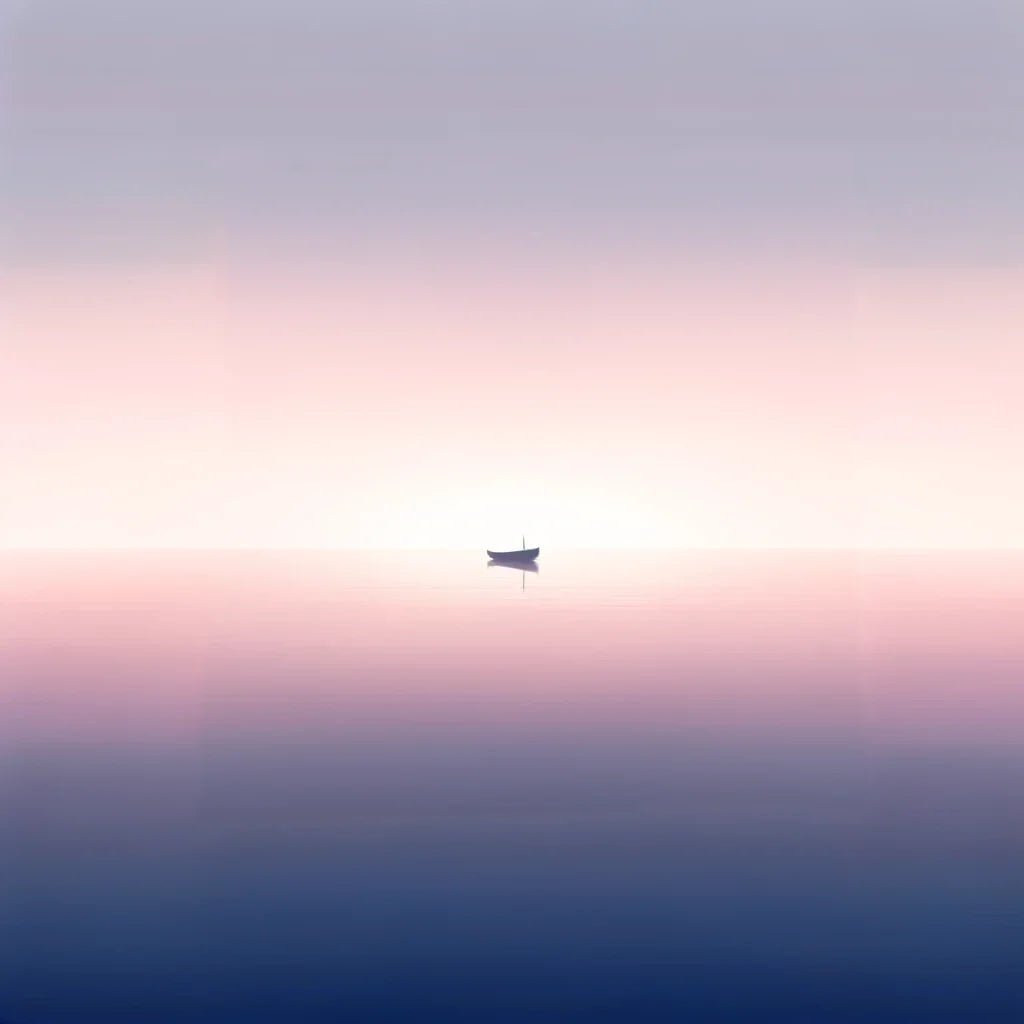 Ocean Whisper Canvas